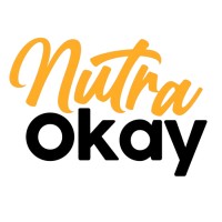 NutraOkay logo - Similar company to Casinos Bistró