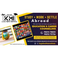 Kajal Mehta Institute logo - Similar company to Pathik Hrd Institute