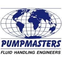 Pumpmasters Ltd logo - Similar company to Tech Sure (Uk) Ltd