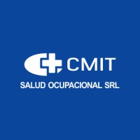 CMIT - Salud Ocupacional S.R.L logo - Similar company to Centro Integral Medicina Del Oeste