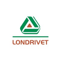Londrivet logo - Similar company to Caenq - Centro Acadêmico De Engenharia Química