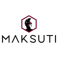 MAKSUTI Bau GmbH logo - Similar company to Visionarx