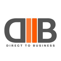 Direct To Business logo - Similar company to D2B Solutions