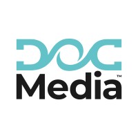 DocMedia - Marketing Médico logo - Similar company to Doc Media