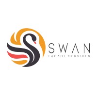 Swan Facade Services logo - Similar company to Stanotec Facade