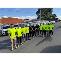 AT.OZ Industries- In Partnership with Yuala Group logo - Similar company to Baker Built Pty Ltd