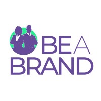 Be-A-Brand logo - Similar company to Elevate Professional Pathways