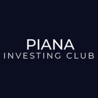 Piana Investing Club logo - Similar company to Keepwork Coworking Space