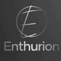 Enthurion logo - Similar company to Peaqlevel Technology