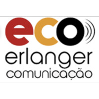 ECO Erlanger Comunicação logo - Similar company to Gisele Caleffi