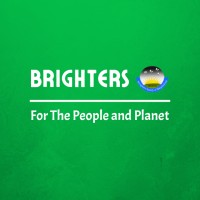 Brighters logo - Similar company to Skillaid Bangladesh