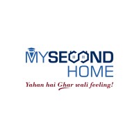 MySecondHome_Mumbai logo - Similar company to Mysecondhome