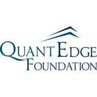 Quantedge Foundation logo - Similar company to 3Pumpkins