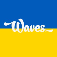 Waves Car Wash logo - Similar company to Waves Carwash