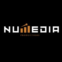 Numedia logo - Similar company to Numktg