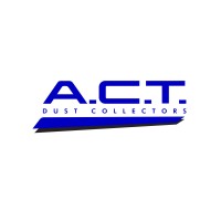 A.C.T. Dust Collectors logo - Similar company to Excel Fluid Group