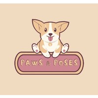 Paws & Poses India logo - Similar company to Auraecom Llc