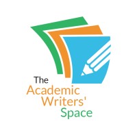 The Academic Writers' Space logo - Similar company to Applied Movement