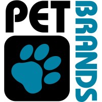 Pet Brands Products LLC logo - Similar company to Typawcafe - More Than Just A Pet Brand.
