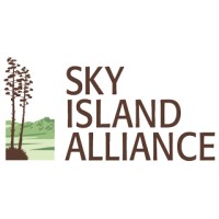 Sky Island Alliance logo - Similar company to Borderlands Restoration Network