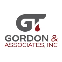 Gordon & Associates, Inc. logo - Similar company to Source One Environmental Usa (S1E)