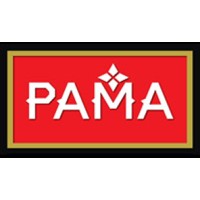 PAMA logo - Similar company to Ara Frames