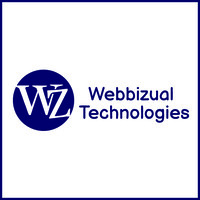 Webbizual Technologies logo - Similar company to Webbizzare