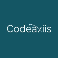 CodeAxiis logo - Similar company to Techtoniq Ltd