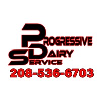 Progressive Dairy Service & Supplies logo - Similar company to Progressive Dairy Systems