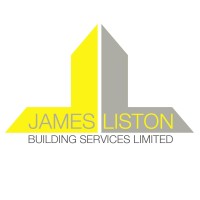 James Liston Building Services logo - Similar company to Building Integrated Services Ltd