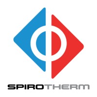 Spirotherm, Inc. logo - Similar company to Spirotech Uk
