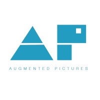 Augmented Pictures logo - Similar company to Black Whale