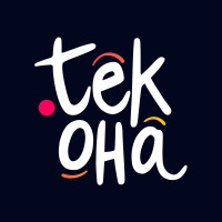 TekoHa logo - Similar company to Deco.Agency