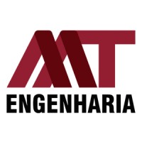 MT ENGENHARIA logo - Similar company to Ground Projetos E Consultoria