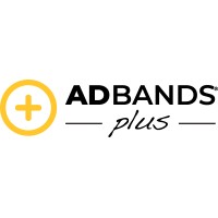 AdBands® Plus logo - Similar company to Ad Plus