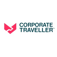 Corporate Traveller UK logo - Similar company to Refuga.Com
