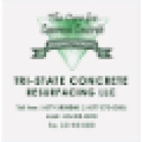 tristate concrete resurfacing