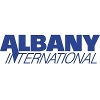 Albany International Corp. logo - Similar company to Cristini Group