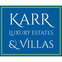 Karr Luxury Estates and Villas logo - Similar company to Reflecta Ag