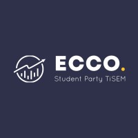 Student Party ECCO logo - Similar company to Active Tisem