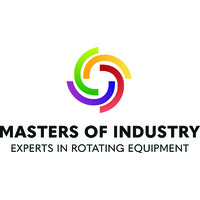 Masters of Industry logo - Similar company to My Outsourcing