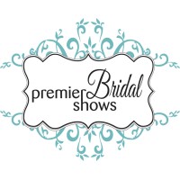 Premier Bridal Shows logo - Similar company to Esi Video