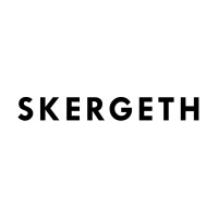 SKERGETH logo - Similar company to Artikel København