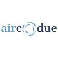 AIRCODUE logo - Similar company to Dethermina
