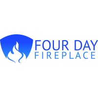 Four Day Fireplace