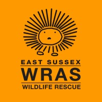East Sussex WRAS logo - Similar company to Think Like A Pony Cic