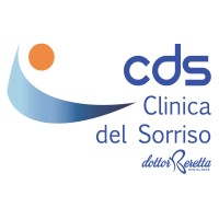 Clinica del Sorriso - Dottor Beretta logo - Similar company to Silver