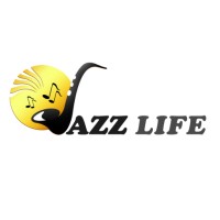 Jazzlife logo - Similar company to Retro Pop Live