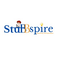 StuBBspire Digital Marketing Services logo - Similar company to Select Brands, Inc.