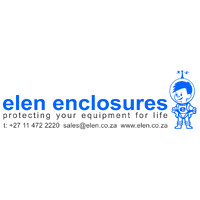 Elen Enclosures logo - Similar company to Exb Electric (Pty Ltd)